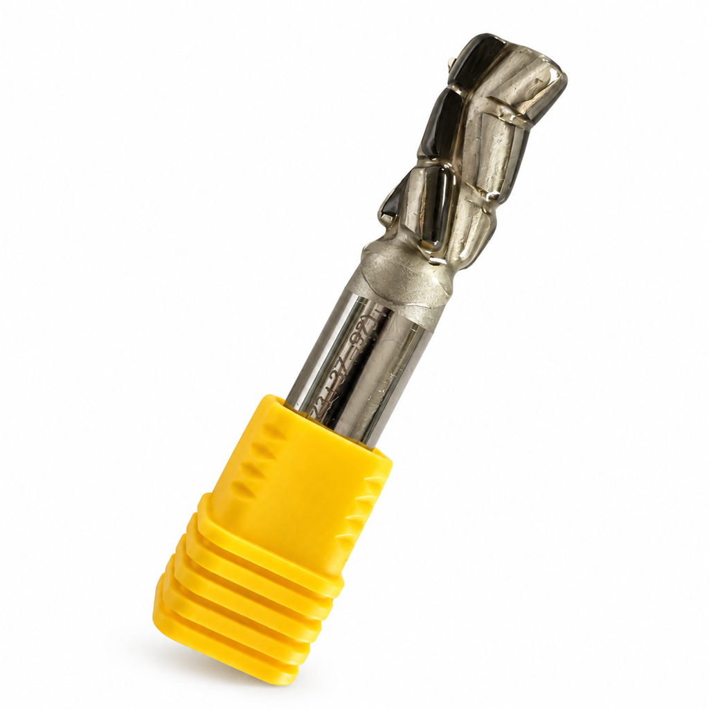 [BC-TU-PCD-1212-01] PCD rezkar za predrezkanje 12*12*H25*L75 (3+3Z=9Z)