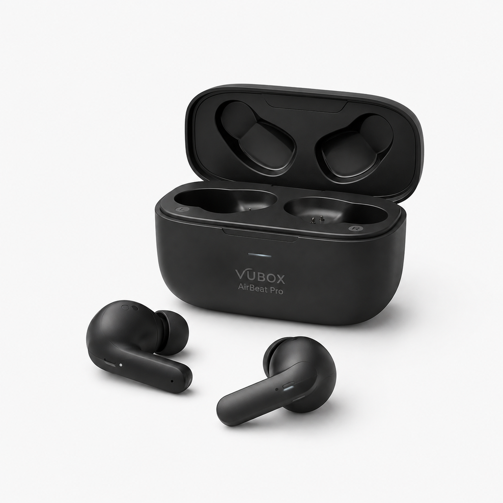 VUBOX AirBeat Pro