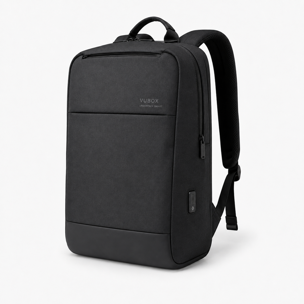 VUBOX UrbanPack Smart